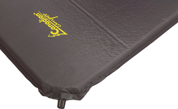 Туристический коврик Canadian Camper Sport 180x50x3см- фото3