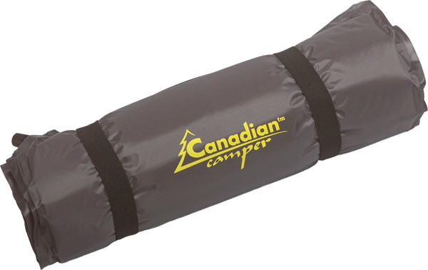 Туристический коврик Canadian Camper Sport 180x50x3см- фото4