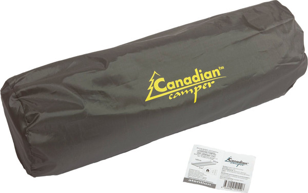 Туристический коврик Canadian Camper Sport 180x50x3см- фото5