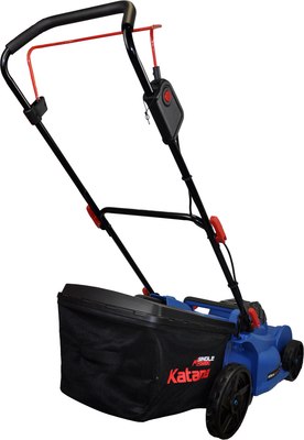 Газонокосилка аккумуляторная Katana KW430-0 / KKW4300.00- фото3