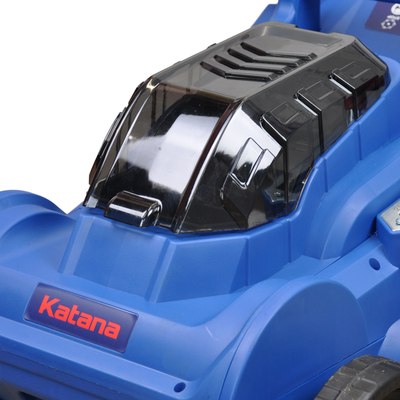 Газонокосилка аккумуляторная Katana KW430-0 / KKW4300.00- фото6