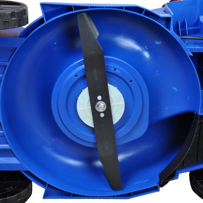 Газонокосилка аккумуляторная Katana KW430-0 / KKW4300.00- фото7
