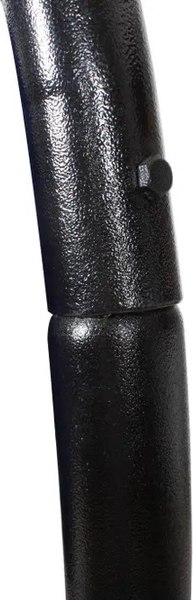 Кресло подвесное M-Group Капля складное / 11500406- фото5