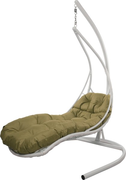 Кресло подвесное M-Group Лежачее / 11640101- фото2