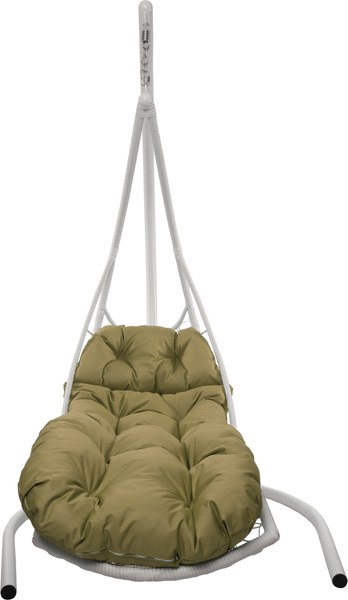 Кресло подвесное M-Group Лежачее / 11640101- фото3