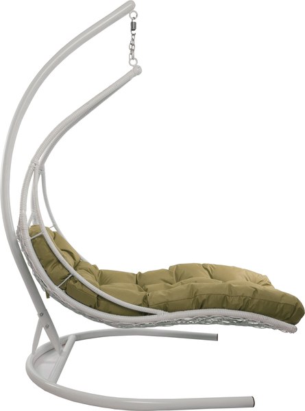 Кресло подвесное M-Group Лежачее / 11640101- фото4