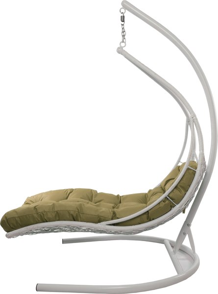 Кресло подвесное M-Group Лежачее / 11640101- фото5