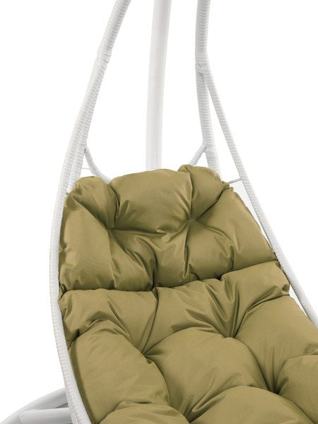 Кресло подвесное M-Group Лежачее / 11640101- фото7