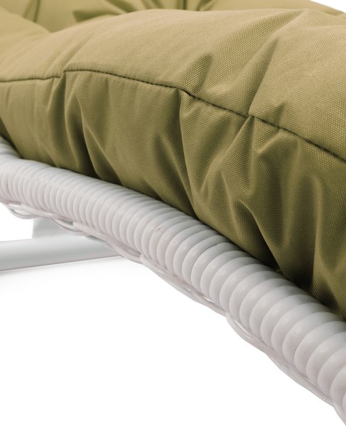 Кресло подвесное M-Group Лежачее / 11640101- фото8