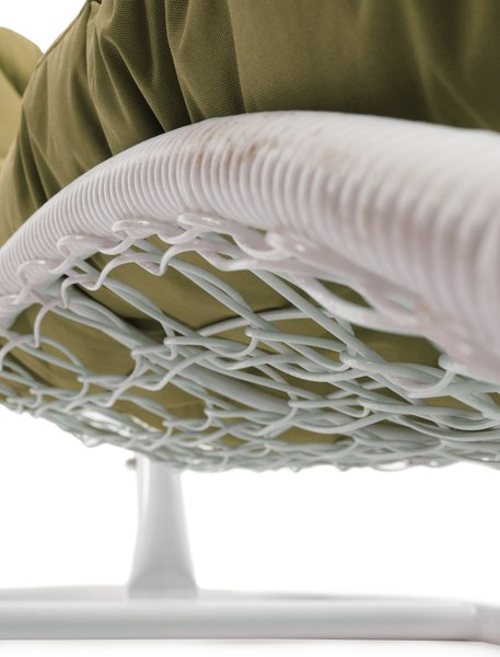 Кресло подвесное M-Group Лежачее / 11640101- фото9