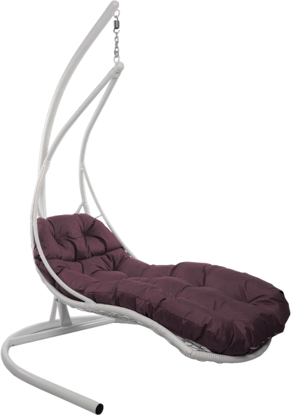 Кресло подвесное M-Group Лежачее / 11640102- фото