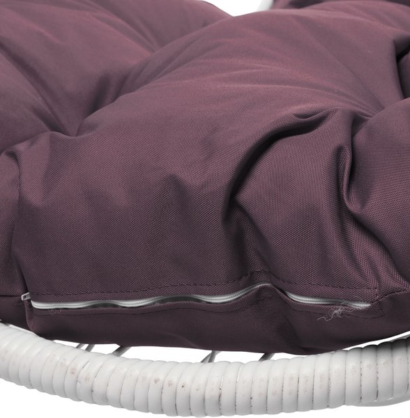 Кресло подвесное M-Group Лежачее / 11640102- фото10