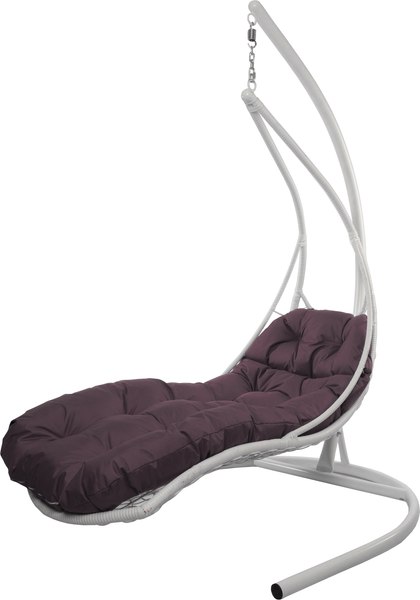 Кресло подвесное M-Group Лежачее / 11640102- фото2