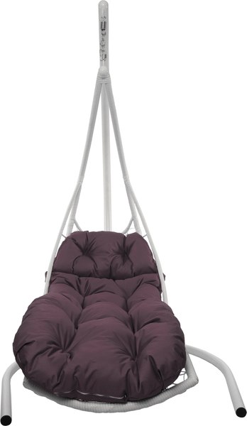 Кресло подвесное M-Group Лежачее / 11640102- фото3