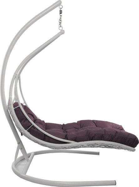 Кресло подвесное M-Group Лежачее / 11640102- фото4