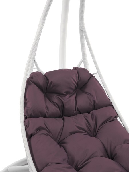 Кресло подвесное M-Group Лежачее / 11640102- фото7