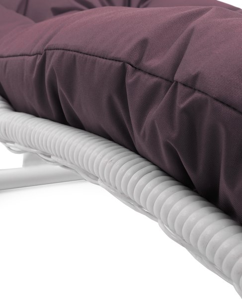 Кресло подвесное M-Group Лежачее / 11640102- фото8