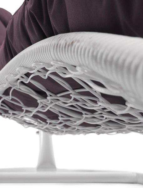 Кресло подвесное M-Group Лежачее / 11640102- фото9