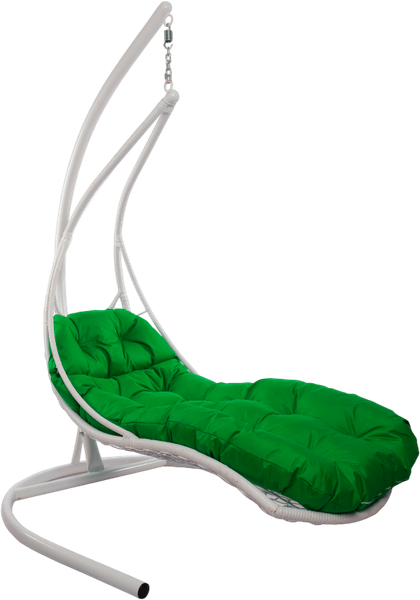 Кресло подвесное M-Group Лежачее / 11640104- фото