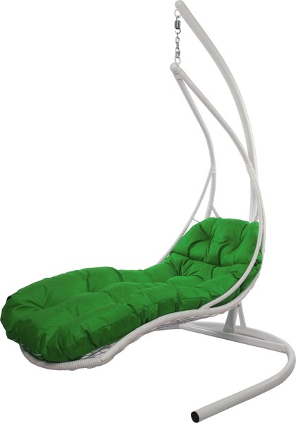 Кресло подвесное M-Group Лежачее / 11640104- фото2