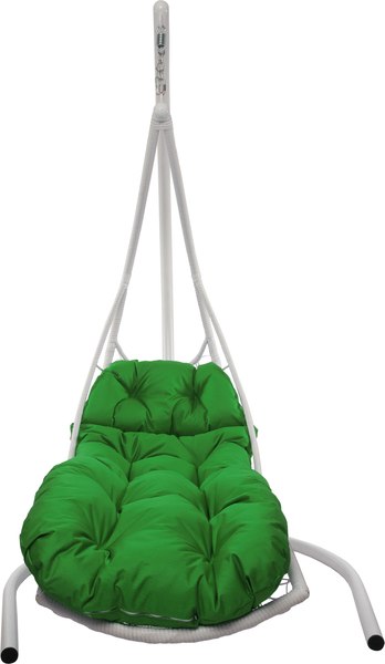 Кресло подвесное M-Group Лежачее / 11640104- фото3