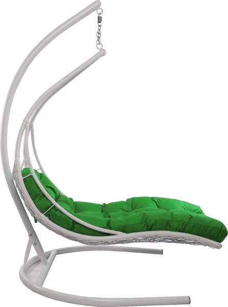 Кресло подвесное M-Group Лежачее / 11640104- фото4