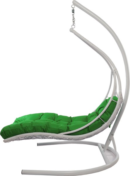 Кресло подвесное M-Group Лежачее / 11640104- фото5