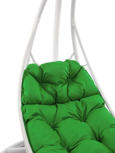 Кресло подвесное M-Group Лежачее / 11640104- фото7