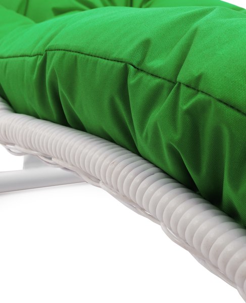 Кресло подвесное M-Group Лежачее / 11640104- фото8