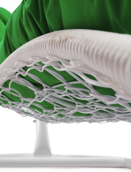 Кресло подвесное M-Group Лежачее / 11640104- фото9