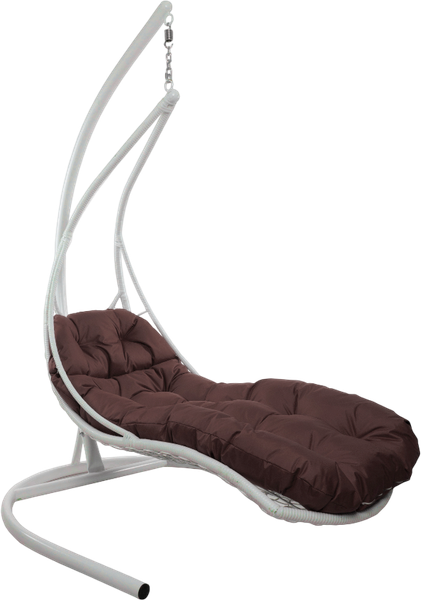 Кресло подвесное M-Group Лежачее / 11640105- фото