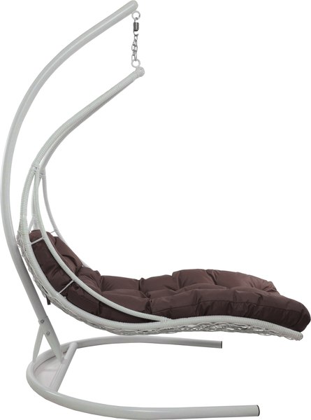 Кресло подвесное M-Group Лежачее / 11640105- фото4