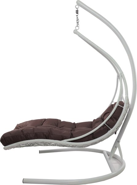 Кресло подвесное M-Group Лежачее / 11640105- фото5