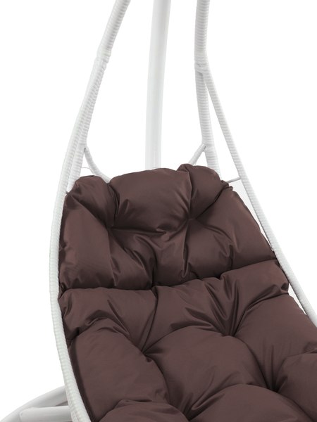 Кресло подвесное M-Group Лежачее / 11640105- фото7