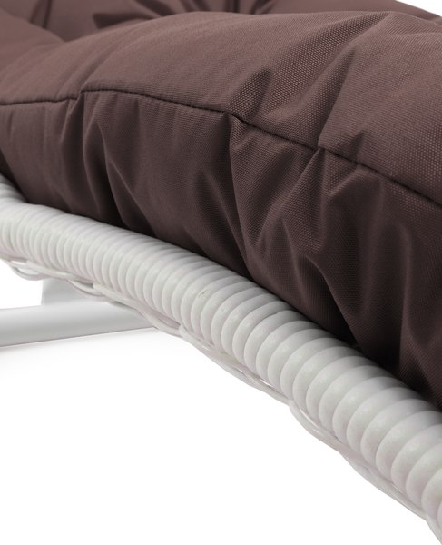 Кресло подвесное M-Group Лежачее / 11640105- фото8