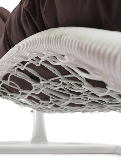 Кресло подвесное M-Group Лежачее / 11640105- фото9