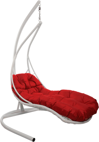 Кресло подвесное M-Group Лежачее / 11640106- фото