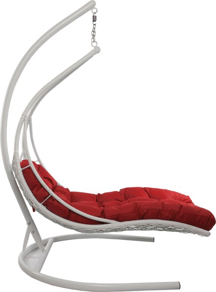 Кресло подвесное M-Group Лежачее / 11640106- фото4