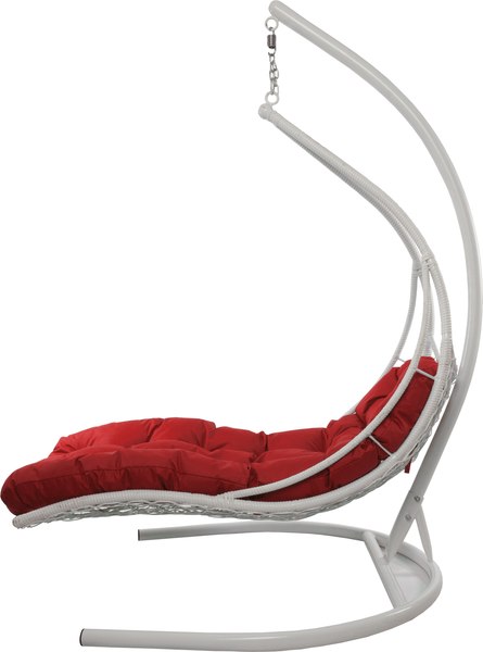 Кресло подвесное M-Group Лежачее / 11640106- фото5