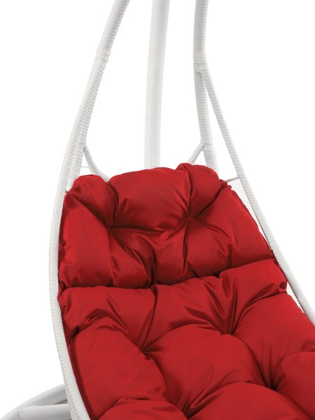 Кресло подвесное M-Group Лежачее / 11640106- фото7