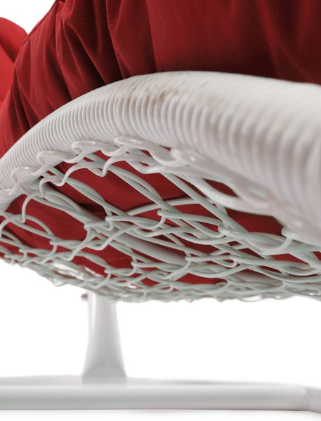 Кресло подвесное M-Group Лежачее / 11640106- фото9