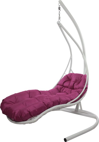 Кресло подвесное M-Group Лежачее / 11640108- фото2