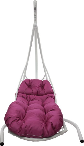 Кресло подвесное M-Group Лежачее / 11640108- фото3