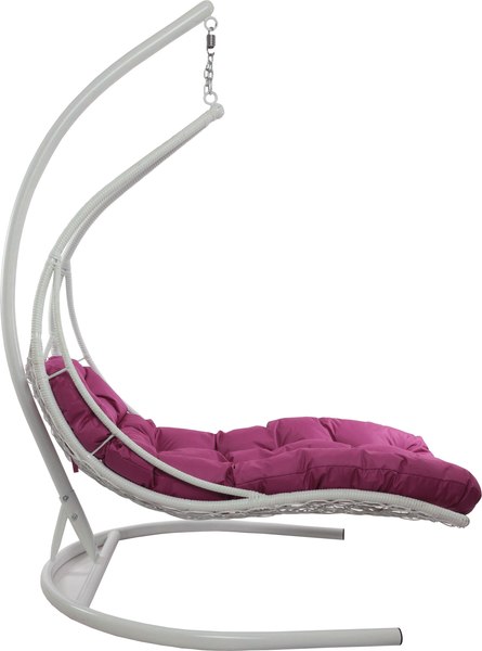 Кресло подвесное M-Group Лежачее / 11640108- фото4