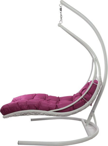 Кресло подвесное M-Group Лежачее / 11640108- фото5