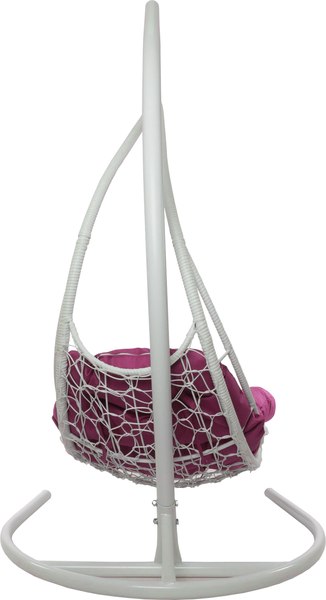 Кресло подвесное M-Group Лежачее / 11640108- фото6