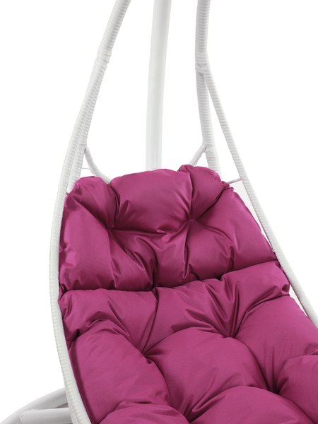 Кресло подвесное M-Group Лежачее / 11640108- фото7