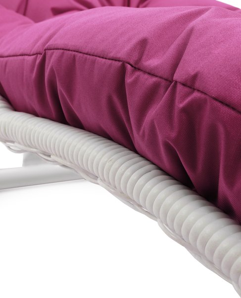 Кресло подвесное M-Group Лежачее / 11640108- фото8