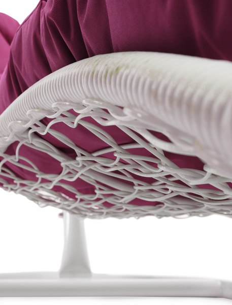 Кресло подвесное M-Group Лежачее / 11640108- фото9