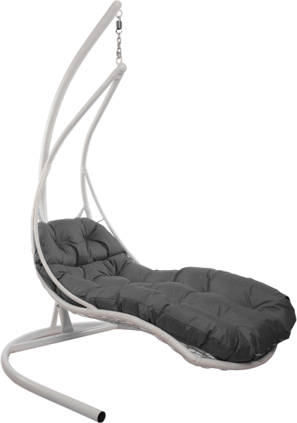 Кресло подвесное M-Group Лежачее / 11640109- фото